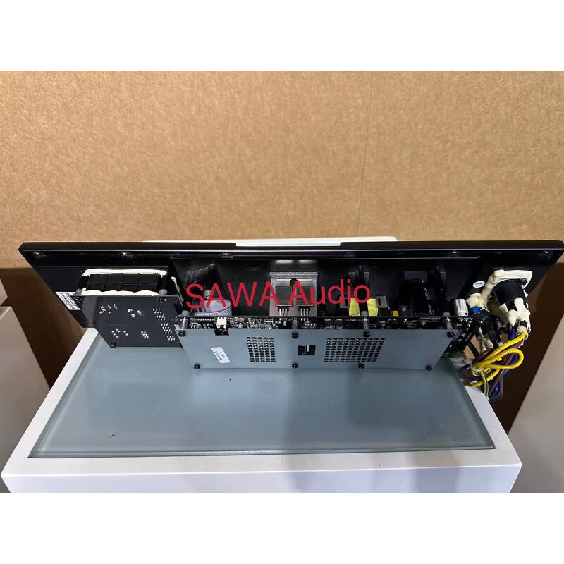 Amplifier Module Manufacturer - OEM/ODM Dsp Class D Active for HDL 20-A Line Array