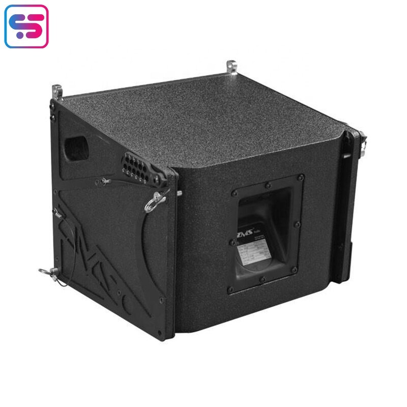 Line Array Speaker Manufacturer - OEM/ODM Top Quality ZMS Audio V5 10 Inch 2 Ways