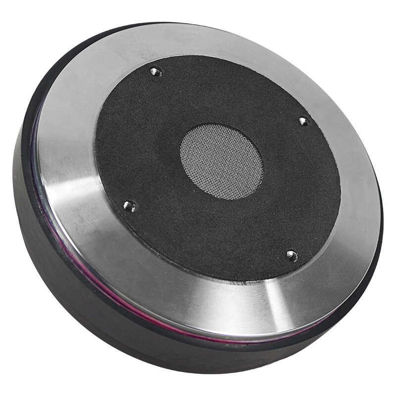 Tweeter Speaker Driver Factory - OEM/ODM High Quality 75mm Voice Coil 220w Ferrite