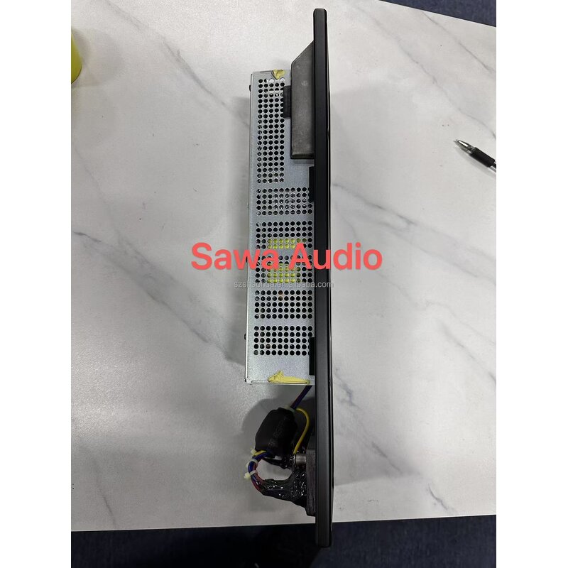 Amplifier Module Manufacturer - OEM/ODM Dsp Class D for Art 715-A 725-A 735-A 745-A