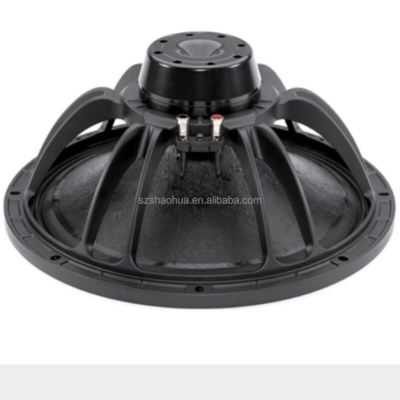 Woofer Speaker Manufacturer - OEM/ODM 15NDL76 15 Inch Neodymium 3" Voice Coil 1000W