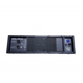 Digital Amplifier Module Manufacturer - OEM/ODM HDL 20 Dsp Class D Active for HDL 20A
