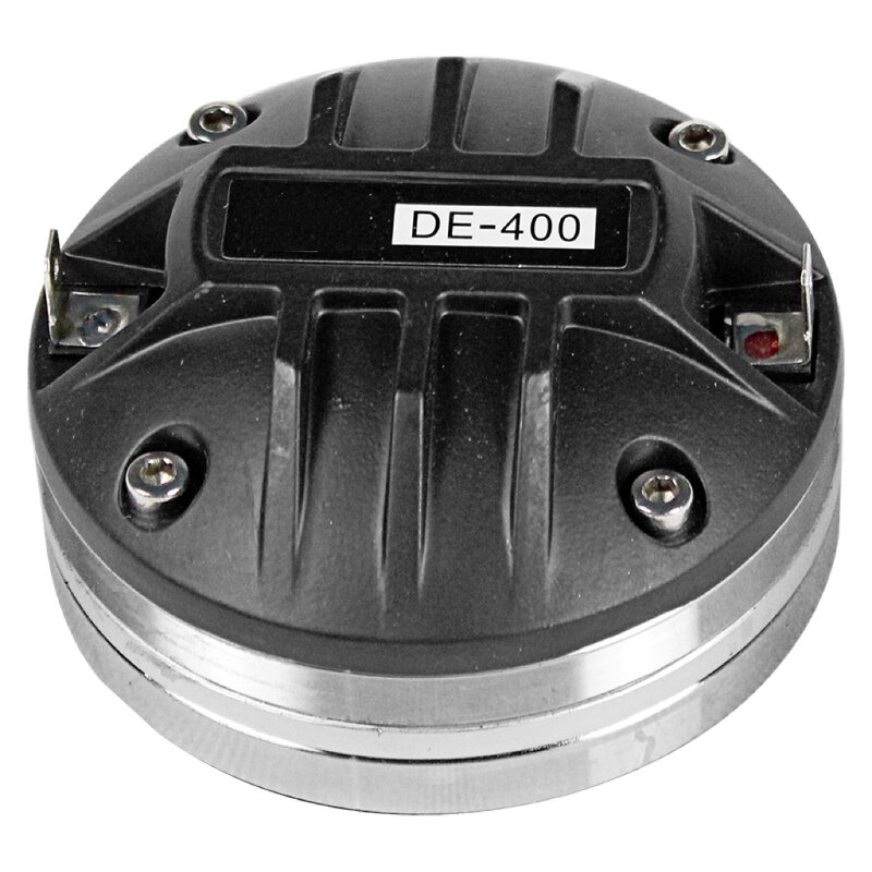 Speaker Driver Manufacturer - OEM/ODM Line Array 1.75 Inch 44mm Voice Coil Neodymium