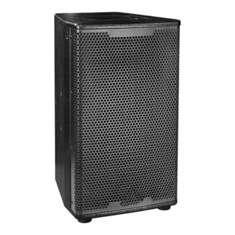 PA Speaker Manufacturer - OEM/ODM 710 Single 10 Inch Professional Audio Full Range