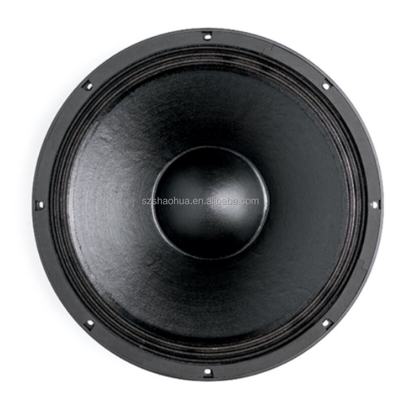 Woofer Speaker Manufacturer - OEM/ODM 15NDL76 15 Inch Neodymium 3" Voice Coil 1000W