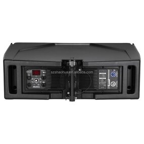 Amplifier Module Factory - OEM/ODM Dsp Class D for HDL 30A Line Array Full Frequency