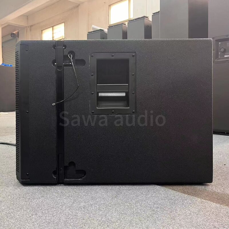 Subwoofer Factory - OEM/ODM Vrx918 Single 18 Inch Passive Active for Stage