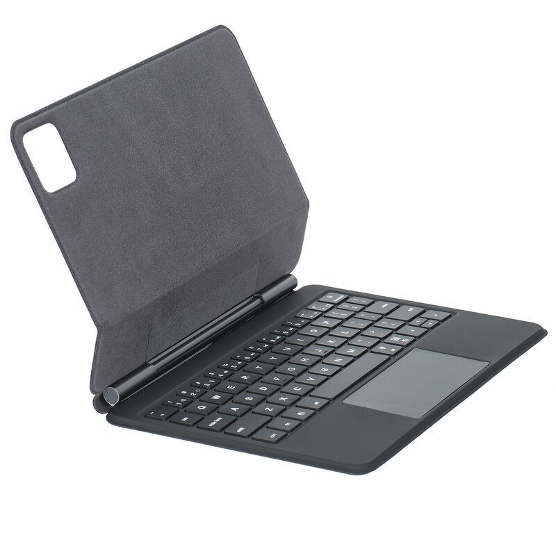 LED Keyboard Case Factory - OEM/ODM Magic Backlit Trackpad for Xiaomi Pad 6/6Pro