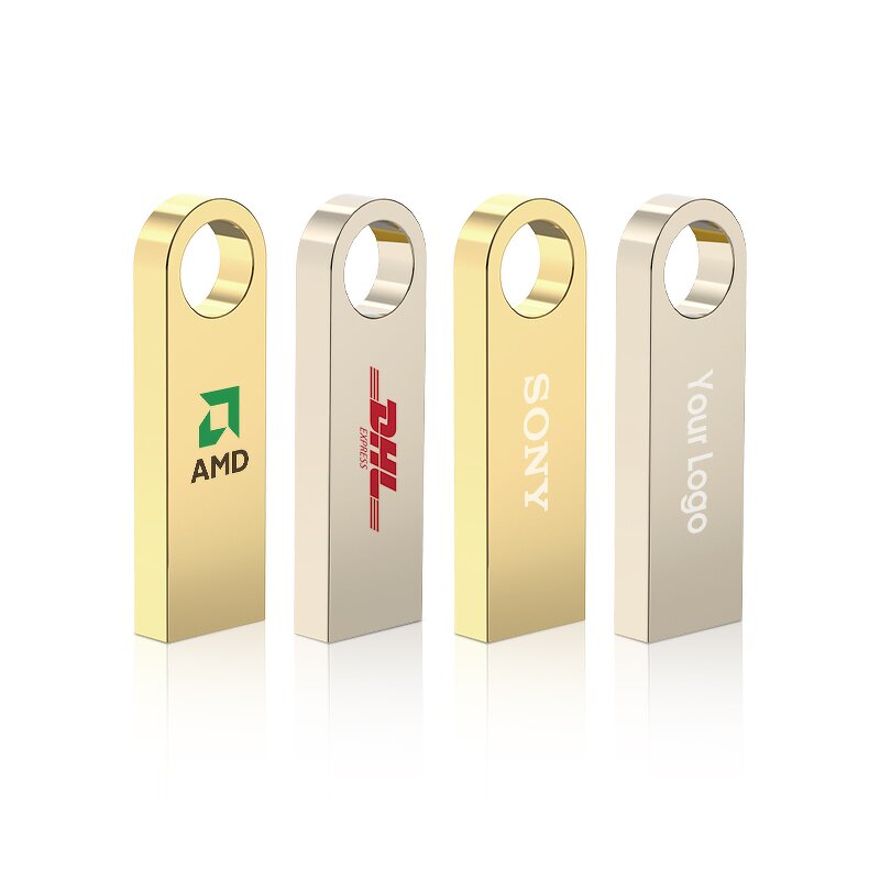 USB Flash Drive Factory - OEM/ODM Customized logo 1gb to 64gb 2.0 3.0 Memory