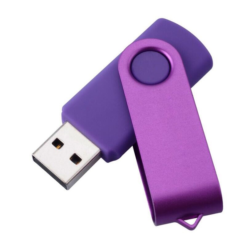 USB Flash Drive Factory - OEM/ODM High Speed 2.0/3.0 Custom LOGO 16GB 32Gb 64 GB