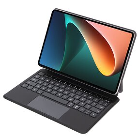 LED Keyboard Case Manufacturer - OEM/ODM Magic Backlit Trackpad for Xiaomi Pad 5