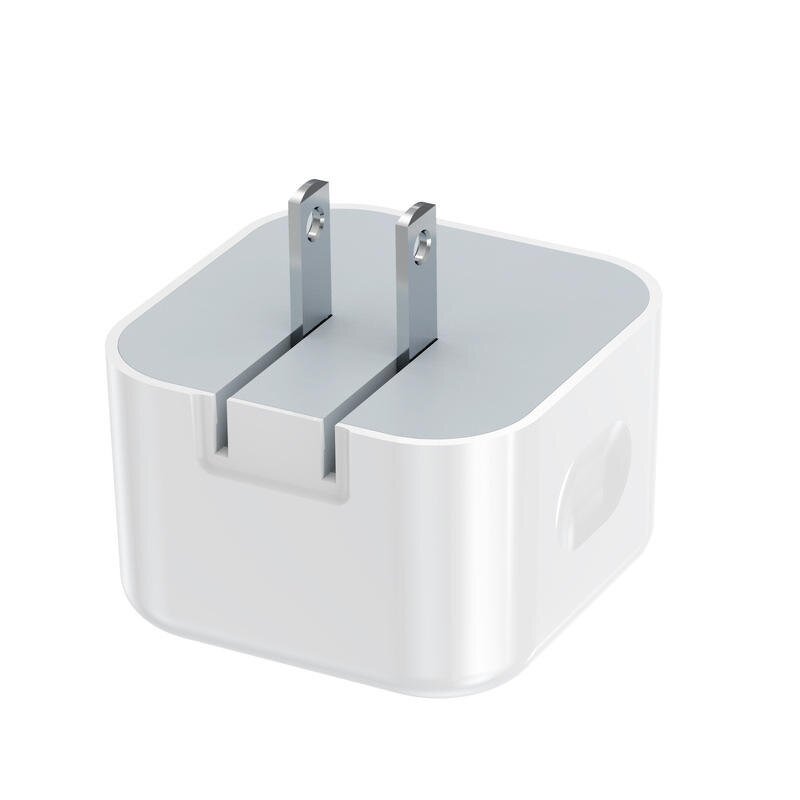 Wall Charger Manufacturer - OEM/ODM Newest 2-Port 35W PD Portable Travel Fast Charging