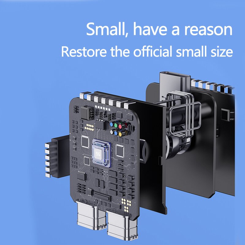 Wall Charger Manufacturer - OEM/ODM 021A PD 20w Mini Type c Fast for iPhone