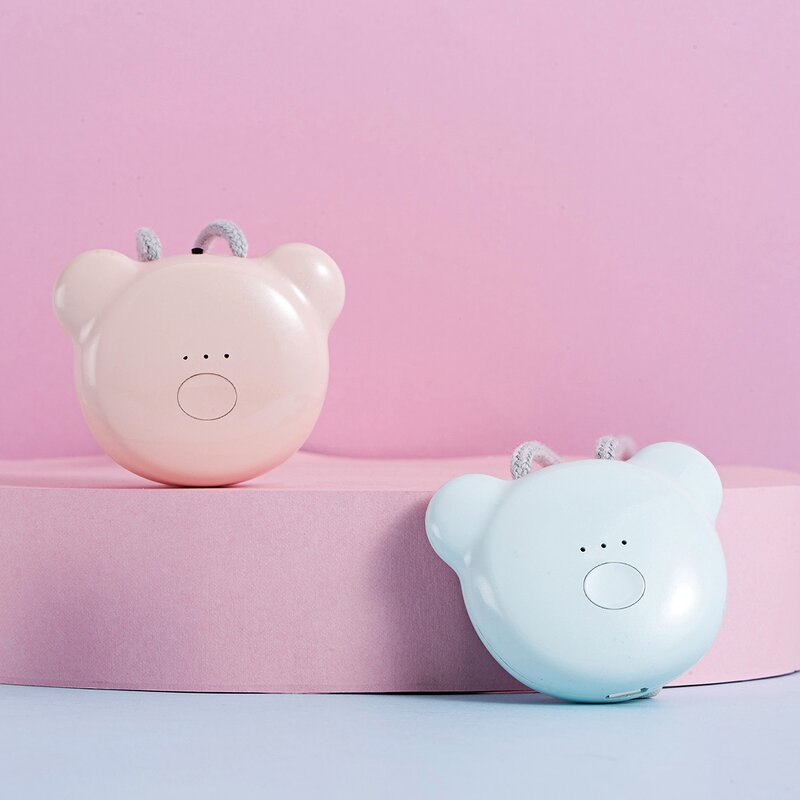 Air Purifier Manufacturer - OEM/ODM Portable Wearable Necklace Personal Mini Air Cleaner