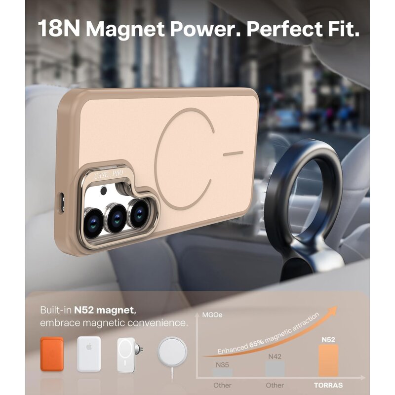 Mobile Phone Accessories Factory - OEM/ODM Stylish for Samsung S24 Ultra Luxury