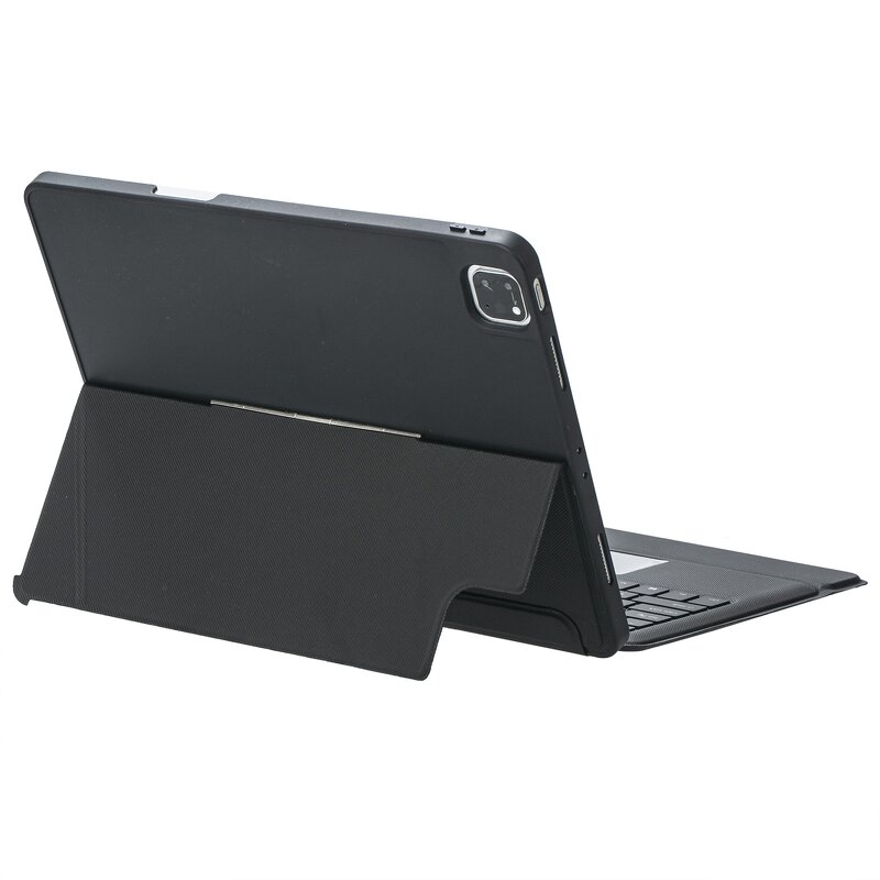 Pivot Keyboard Case Manufacturer - OEM/ODM Split with Trackpad for iPad Air 13 2024
