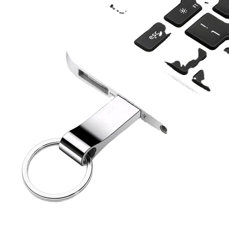 Metal U Disk Manufacturer - OEM/ODM 64 Gb Thumb Drive 4GB to 128 Gb 3.0