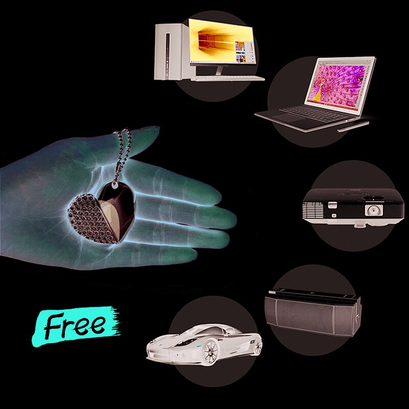 USB Flash Drive Manufacturer - OEM/ODM Free Sample 16GB 32GB 64GB Wedding Gift