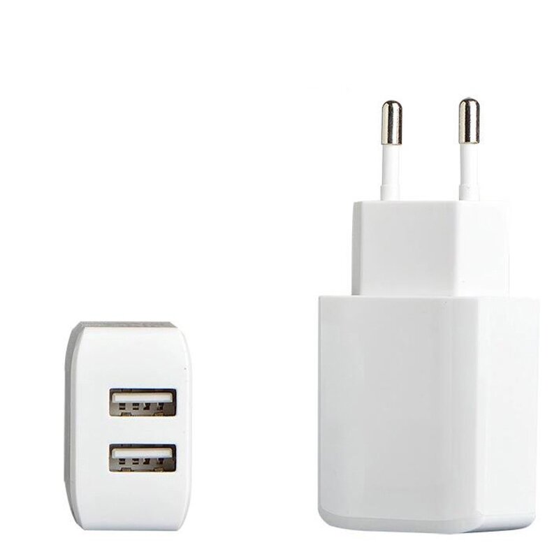 Phone Charger Manufacturer - OEM/ODM Usb31 Multifunction Dual Interface 10w 5v2a