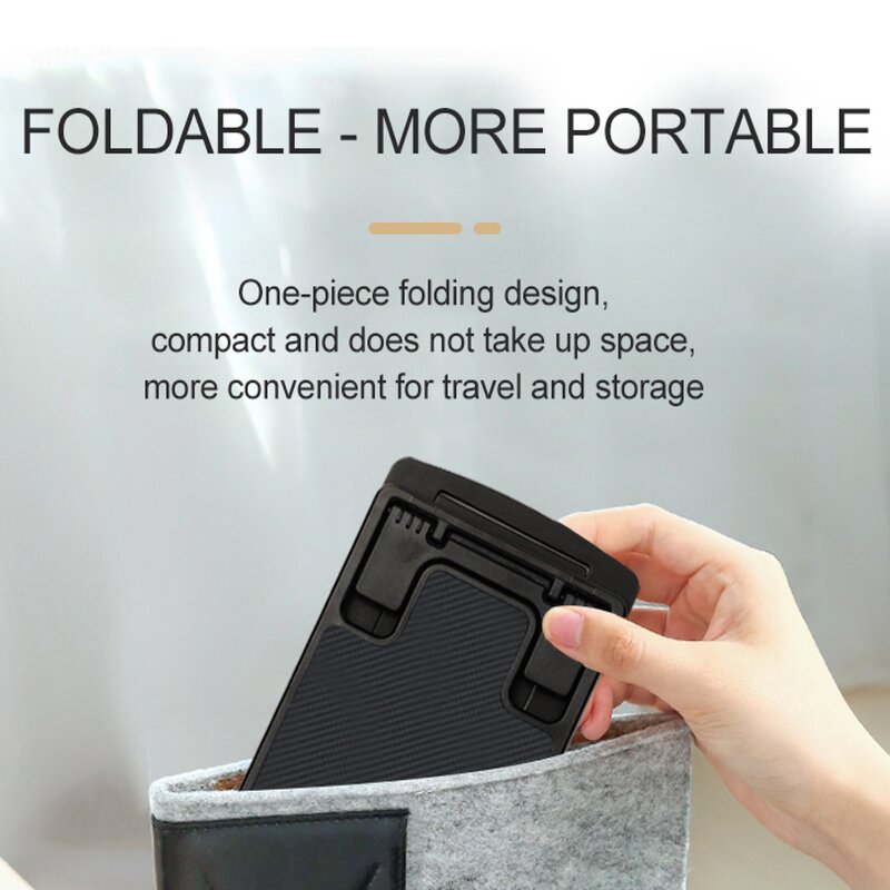 Phone Holder Factory - OEM/ODM Silicone Non-slip Adjustable Desktop Portable Foldable