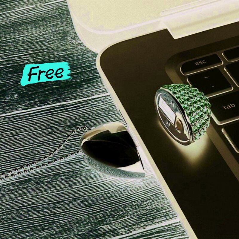 USB Flash Drive Manufacturer - OEM/ODM Free Sample 16GB 32GB 64GB Wedding Gift