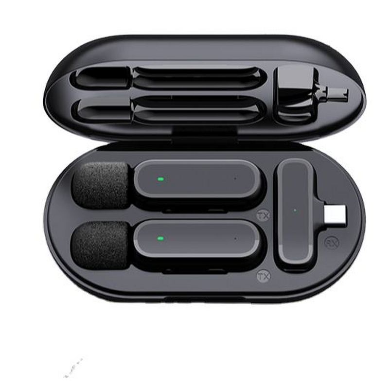 Wireless Microphone Manufacturer - OEM/ODM High Quality Portable PC Isolation Shield