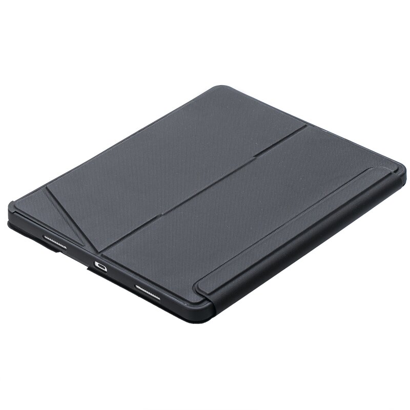 Pivot Keyboard Case Factory - OEM/ODM Split with Trackpad for iPad Pro 13 2024