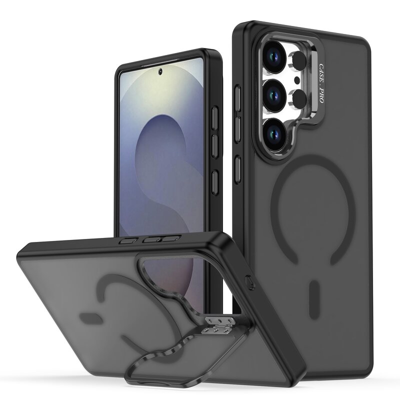 Phone Case Manufacturer - OEM/ODM Lens Holder for Samsung S24 Ultra SAM S25