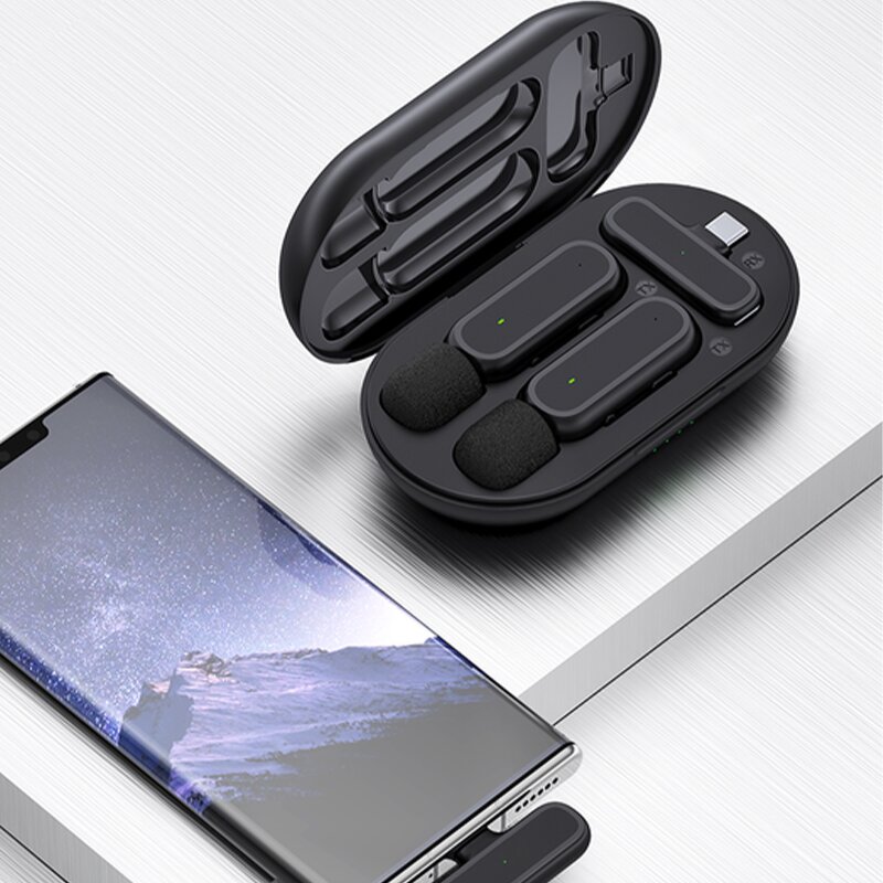 Wireless Microphone Manufacturer - OEM/ODM High Quality Portable PC Isolation Shield