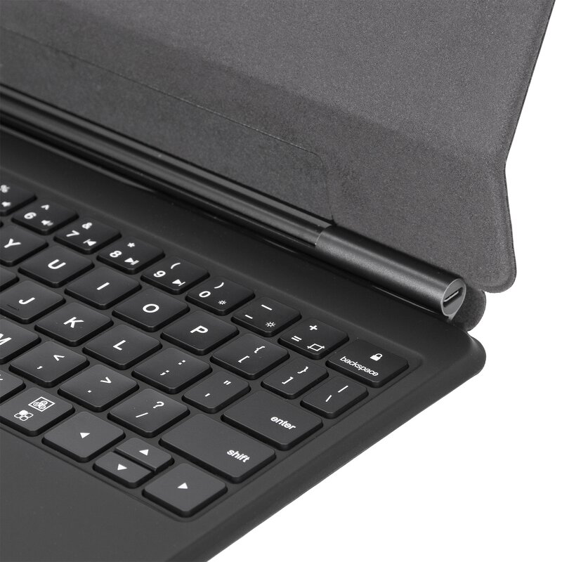 LED Keyboard Case Factory - OEM/ODM Magic Backlit Trackpad for Xiaomi Pad 6/6Pro