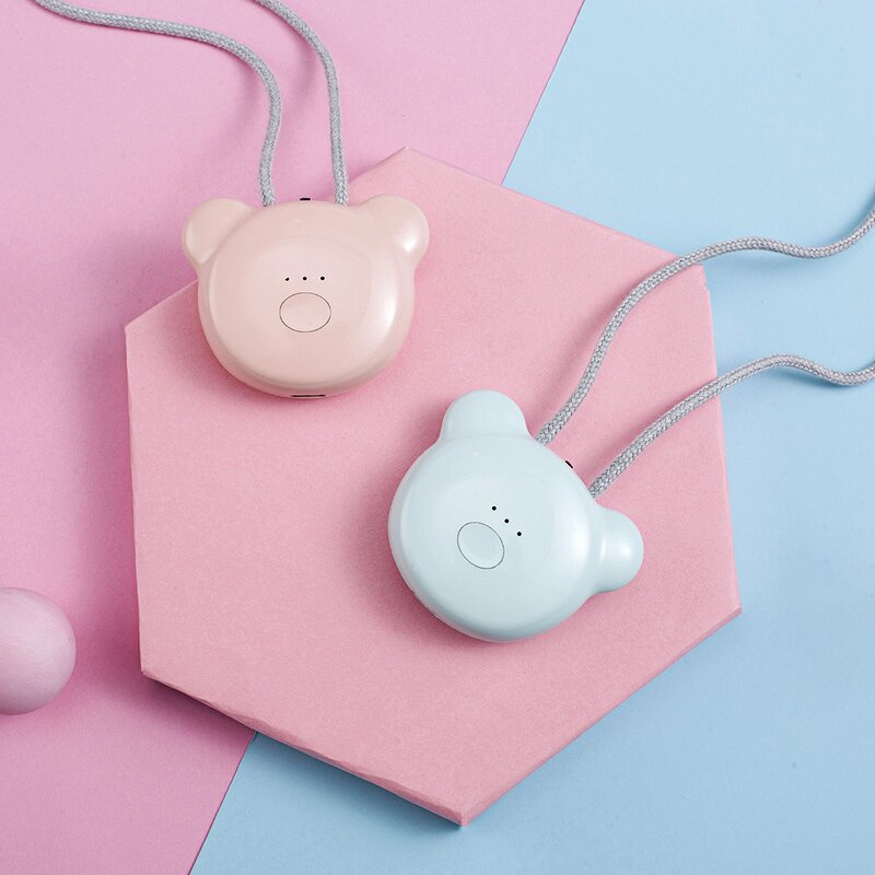 Air Purifier Manufacturer - OEM/ODM Portable Wearable Necklace Personal Mini Air Cleaner