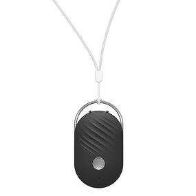 Air Purifier Manufacturer - OEM/ODM Personal Mini Negative Ion Necklace Portable Ionic