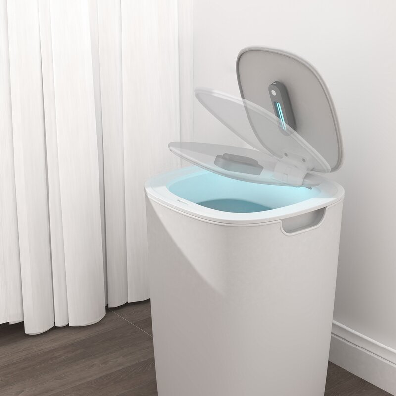 UV Germicidal Lamp Factory - OEM/ODM DQ302 Mini Toilet Uv Sterilizer Portable