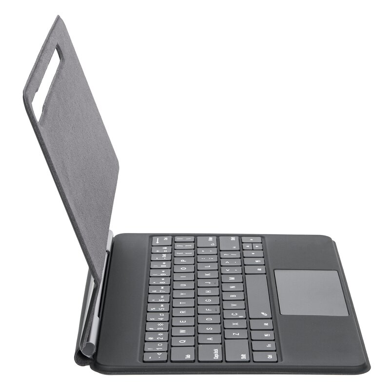 Magic Keyboard Factory - OEM/ODM RGB for Samsung Tab S9 Plus FE 12.4 Keyboard Case