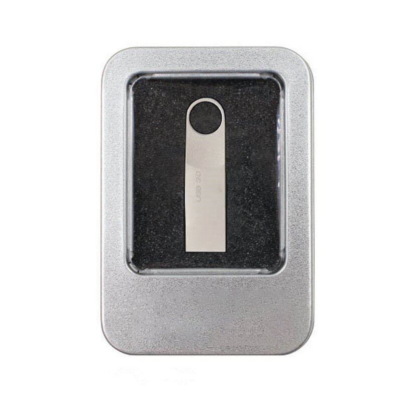 Pendrive Factory - OEM/ODM Custom Promotional Bulk Cheap 3.0 Metal 2GB to 64GB