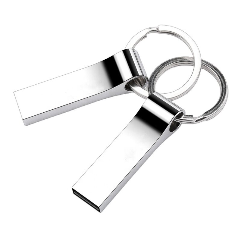 Metal U Disk Manufacturer - OEM/ODM 64 Gb Thumb Drive 4GB to 128 Gb 3.0