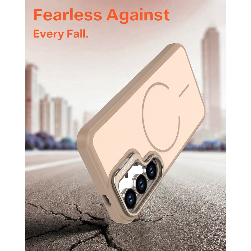 Mobile Phone Accessories Factory - OEM/ODM Stylish for Samsung S24 Ultra Luxury