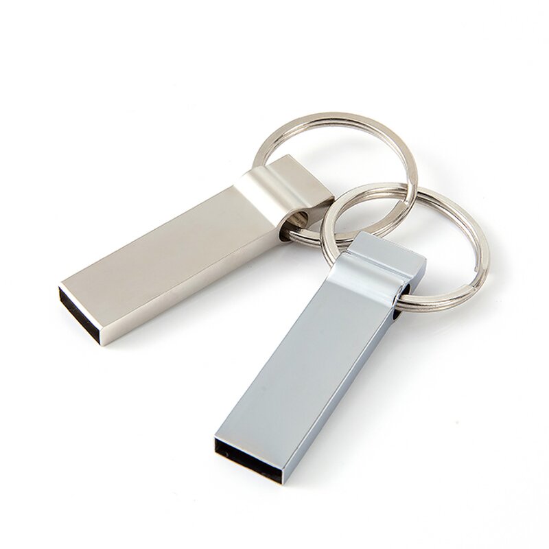 USB Flash Drive Factory - OEM/ODM Wholesale UDP Pendrive Metal Mini 1 to 128 GB