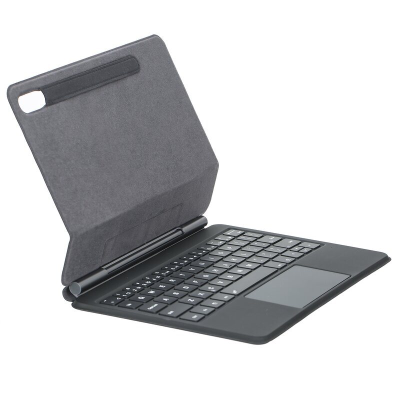 Magic Keyboard Manufacturer - OEM/ODM RGB Touch for Samsung Tab S9 FE 10.9"