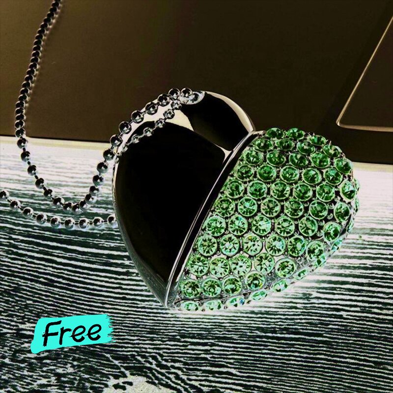 USB Flash Drive Manufacturer - OEM/ODM Free Sample 16GB 32GB 64GB Wedding Gift