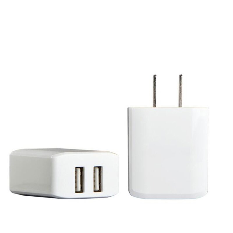 Phone Charger Manufacturer - OEM/ODM Usb31 Multifunction Dual Interface 10w 5v2a