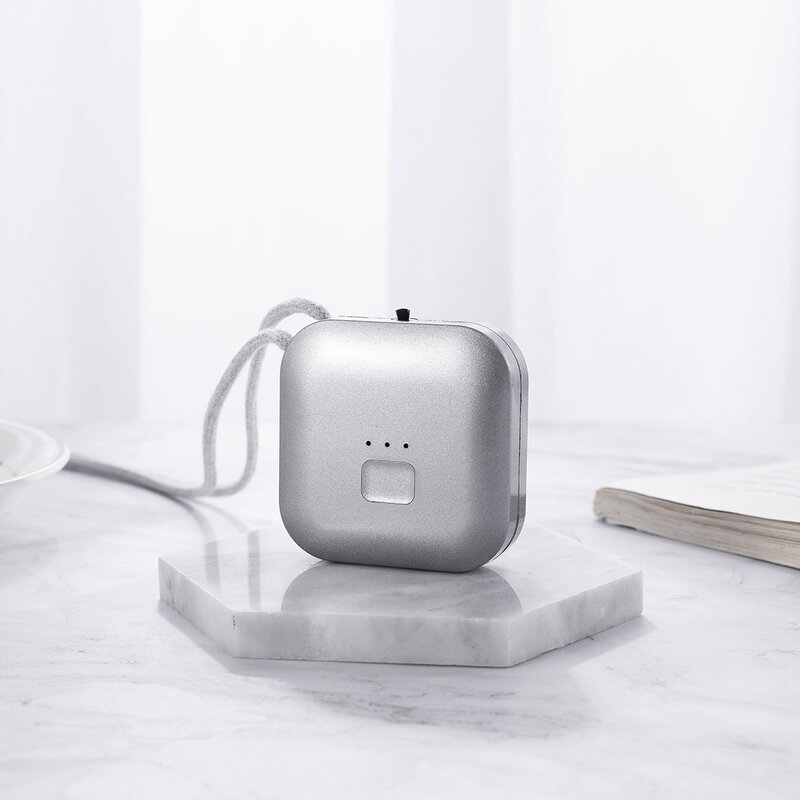 Air Purifier Manufacturer - OEM/ODM Portable Wearable Necklace Personal Mini Air Cleaner