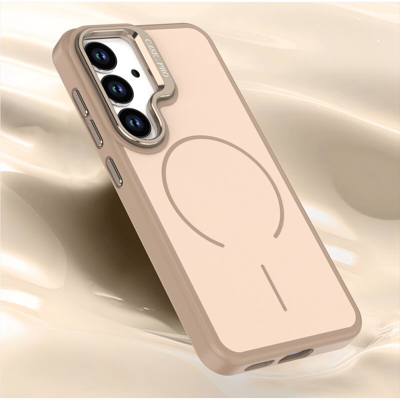 Mobile Phone Accessories Factory - OEM/ODM Stylish for Samsung S24 Ultra Luxury