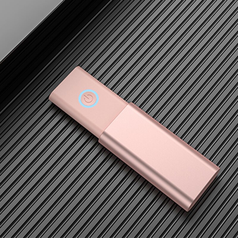 UV Germicidal Lamp Factory - OEM/ODM Fashion Telescopic Hand Held Ultraviolet Sterilizer