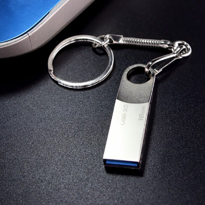 Pendrive Factory - OEM/ODM Custom Promotional Bulk Cheap 3.0 Metal 2GB to 64GB
