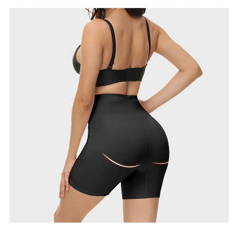Booty Lifter Panties Factory - OEM New High Waist Booty Lifter Compression Control Panties