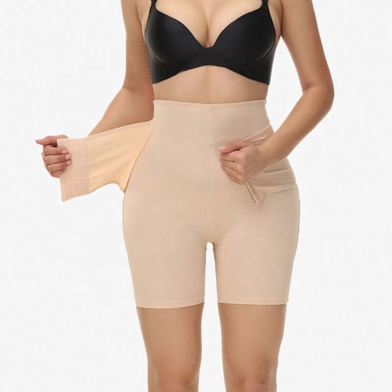 Booty Lifter Panties Factory - OEM New High Waist Booty Lifter Compression Control Panties