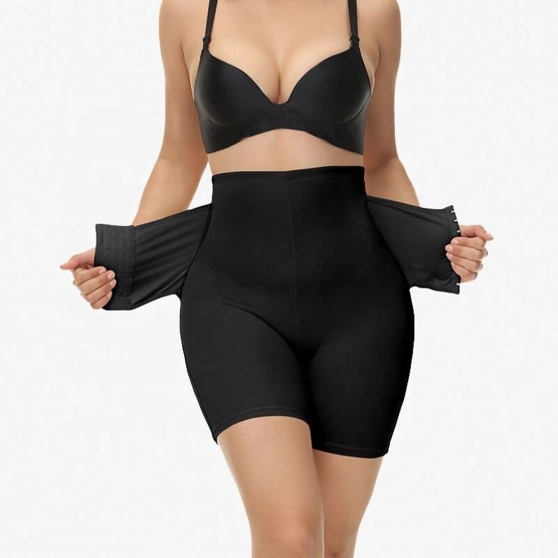 Booty Lifter Panties Factory - OEM New High Waist Booty Lifter Compression Control Panties