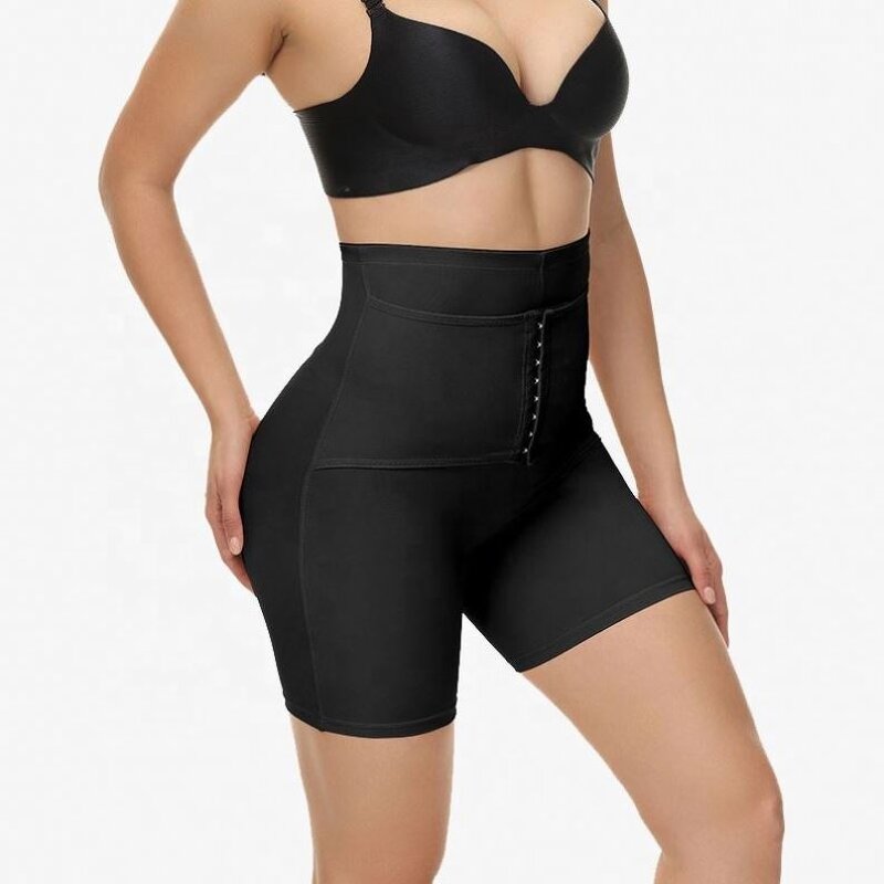 Booty Lifter Panties Factory - OEM New High Waist Booty Lifter Compression Control Panties