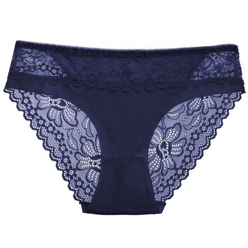 Seamless Panties Manufacturer - OEM New Ladies Bikini Panties Sin Costuras Seamless Panties
